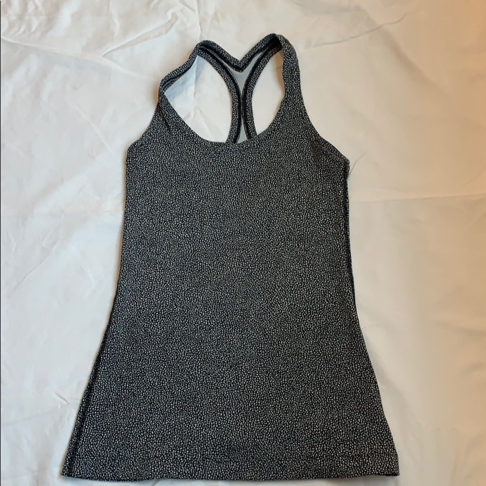 lululemon cool racerback tank
